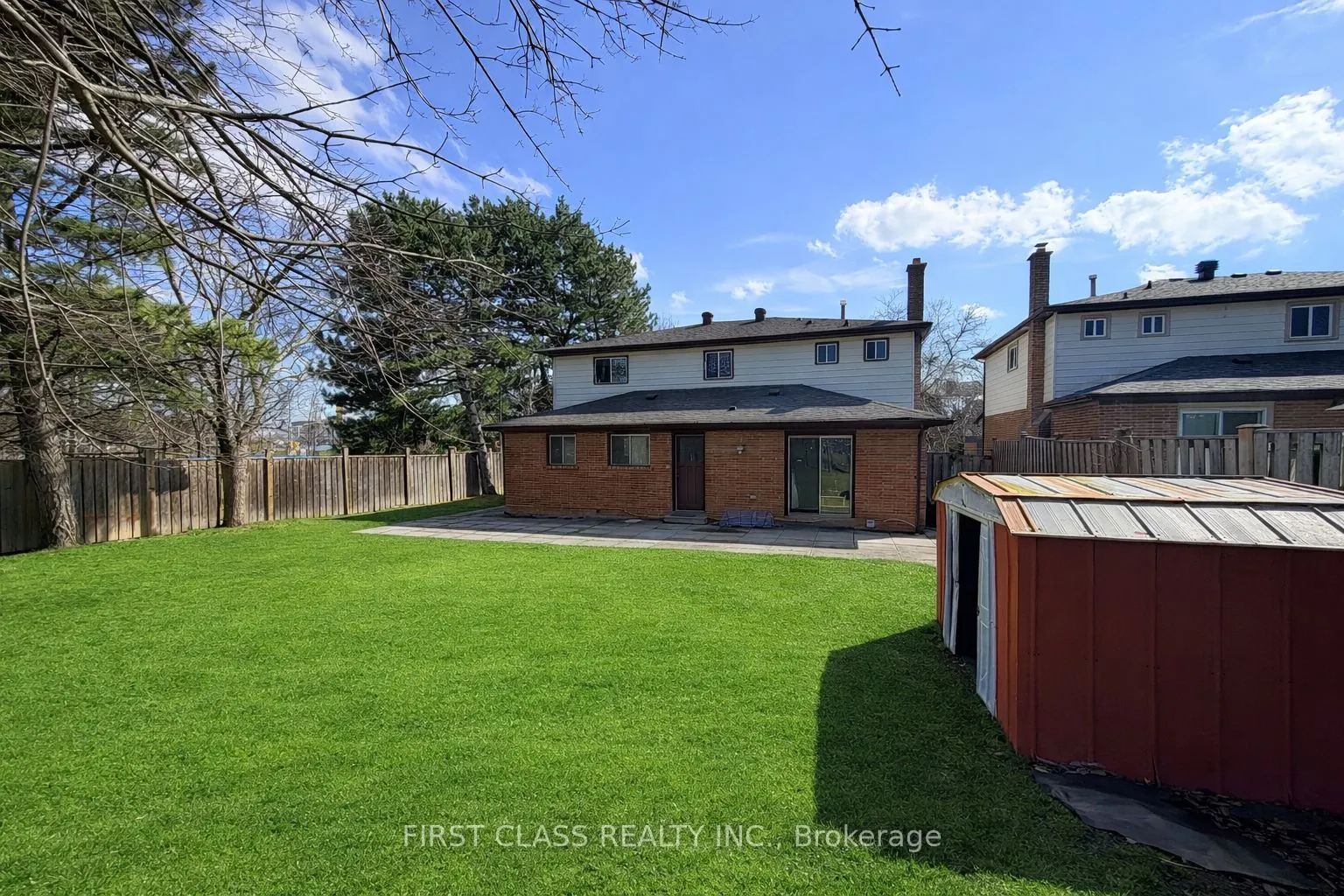 200 Mcnicoll Avenue
