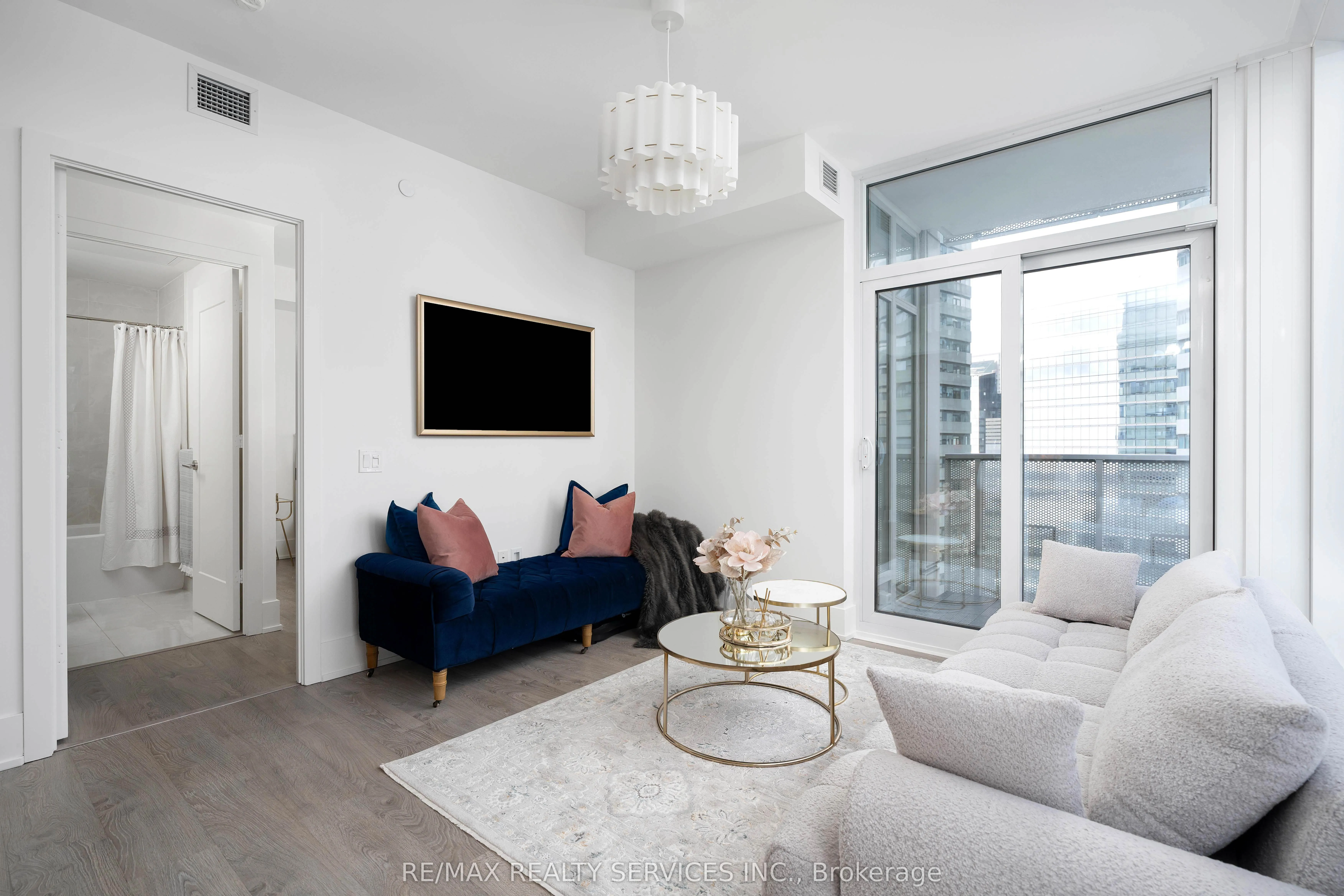 10 York Street #4303