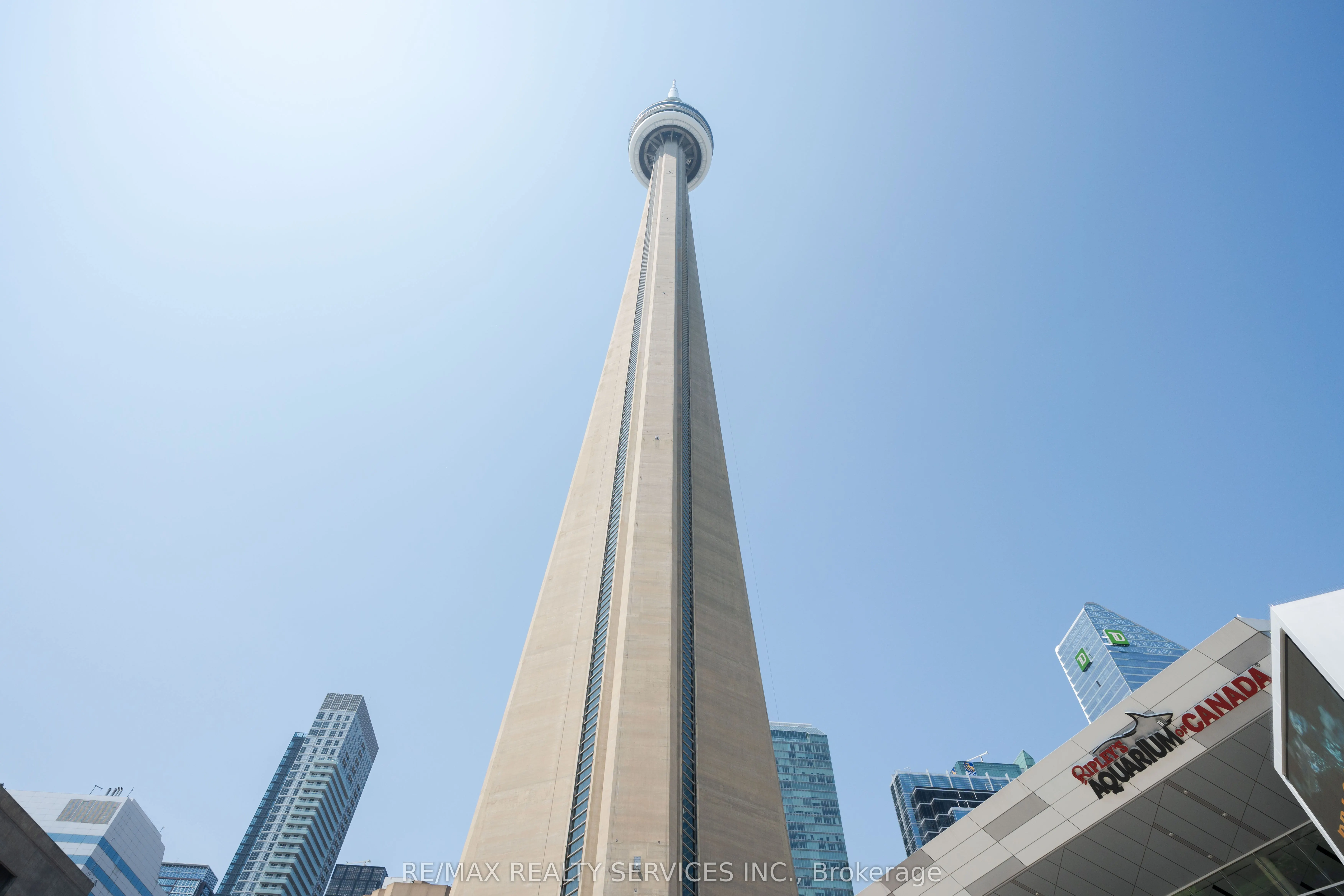 10 York Street #4303