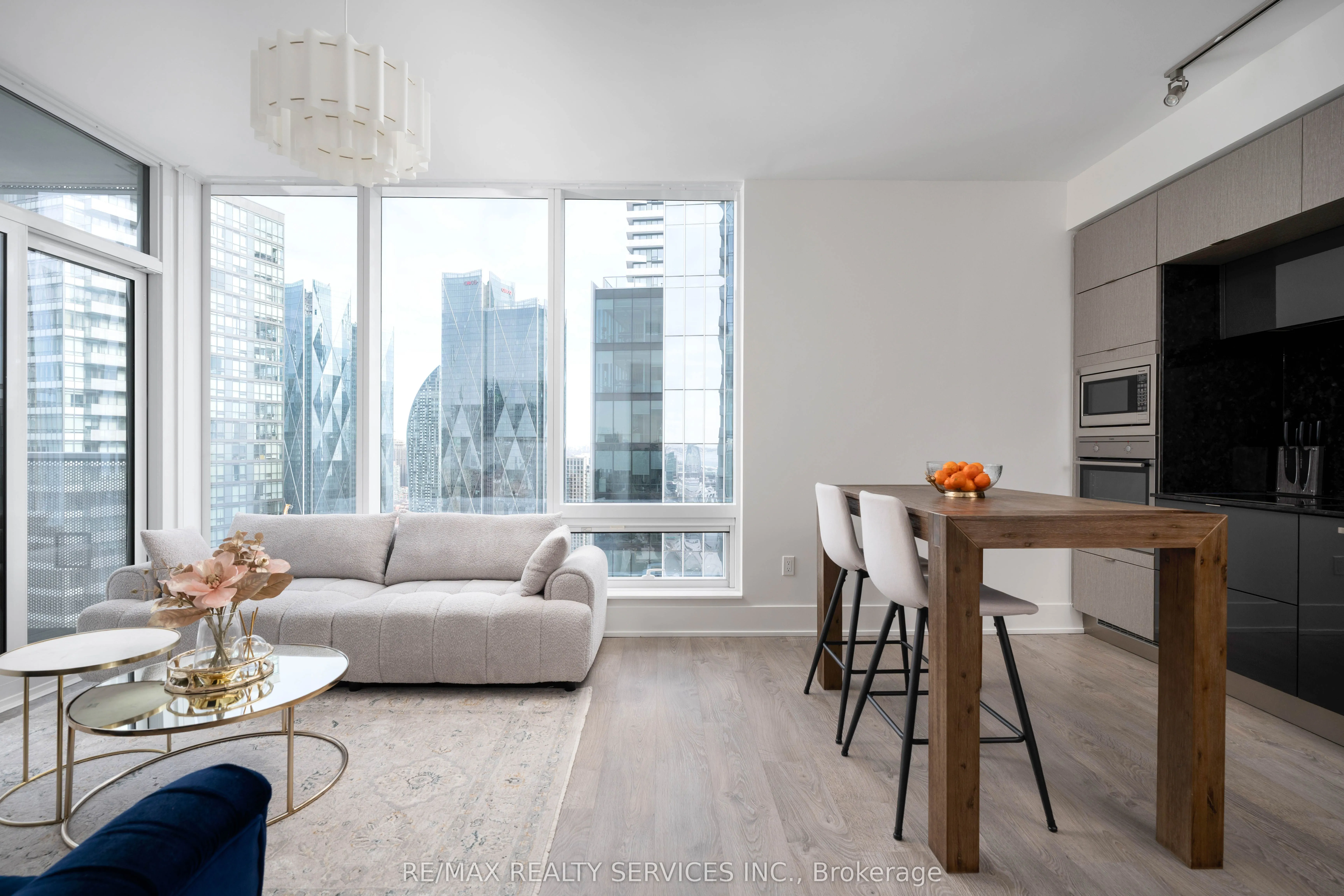 10 York Street #4303