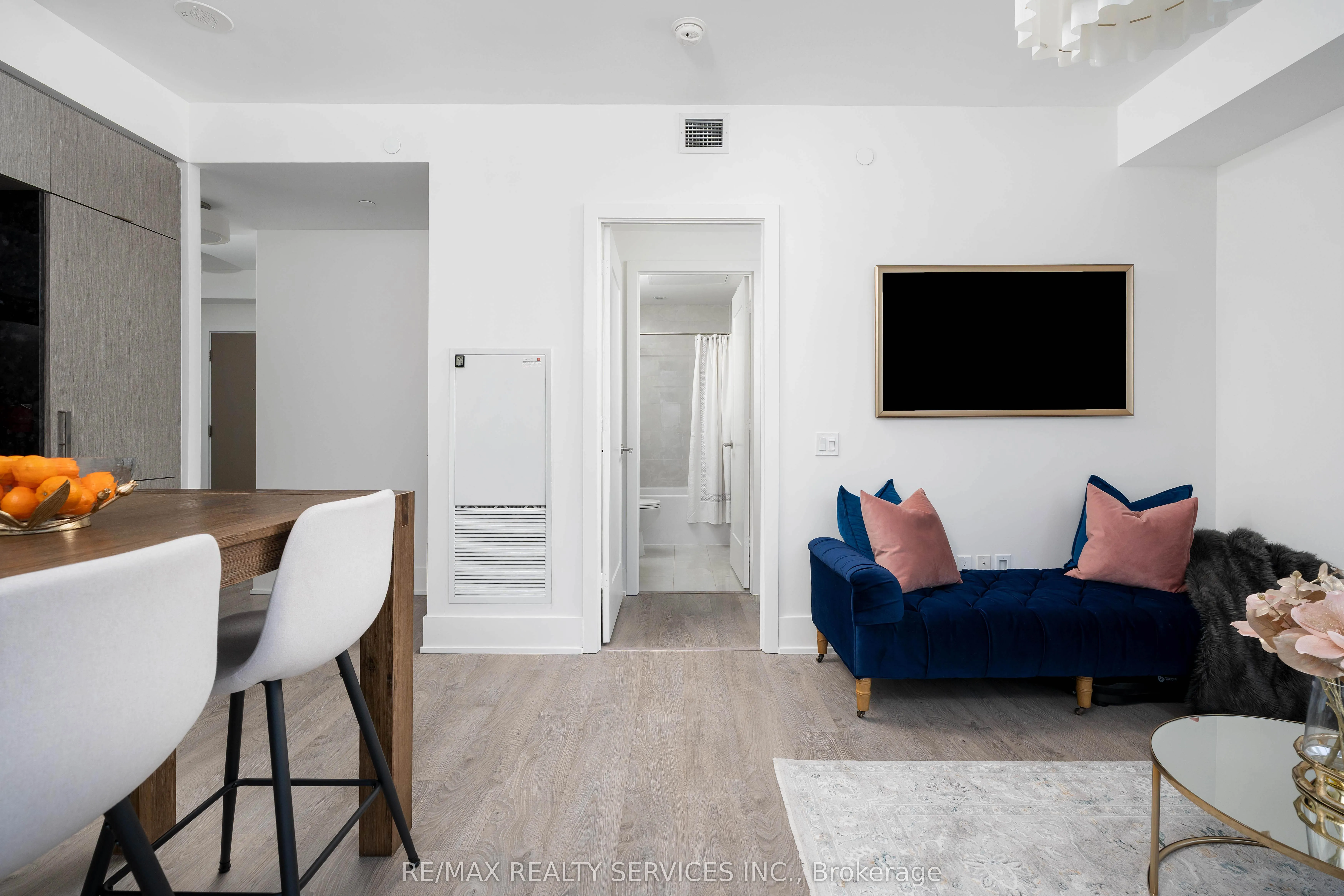 10 York Street #4303
