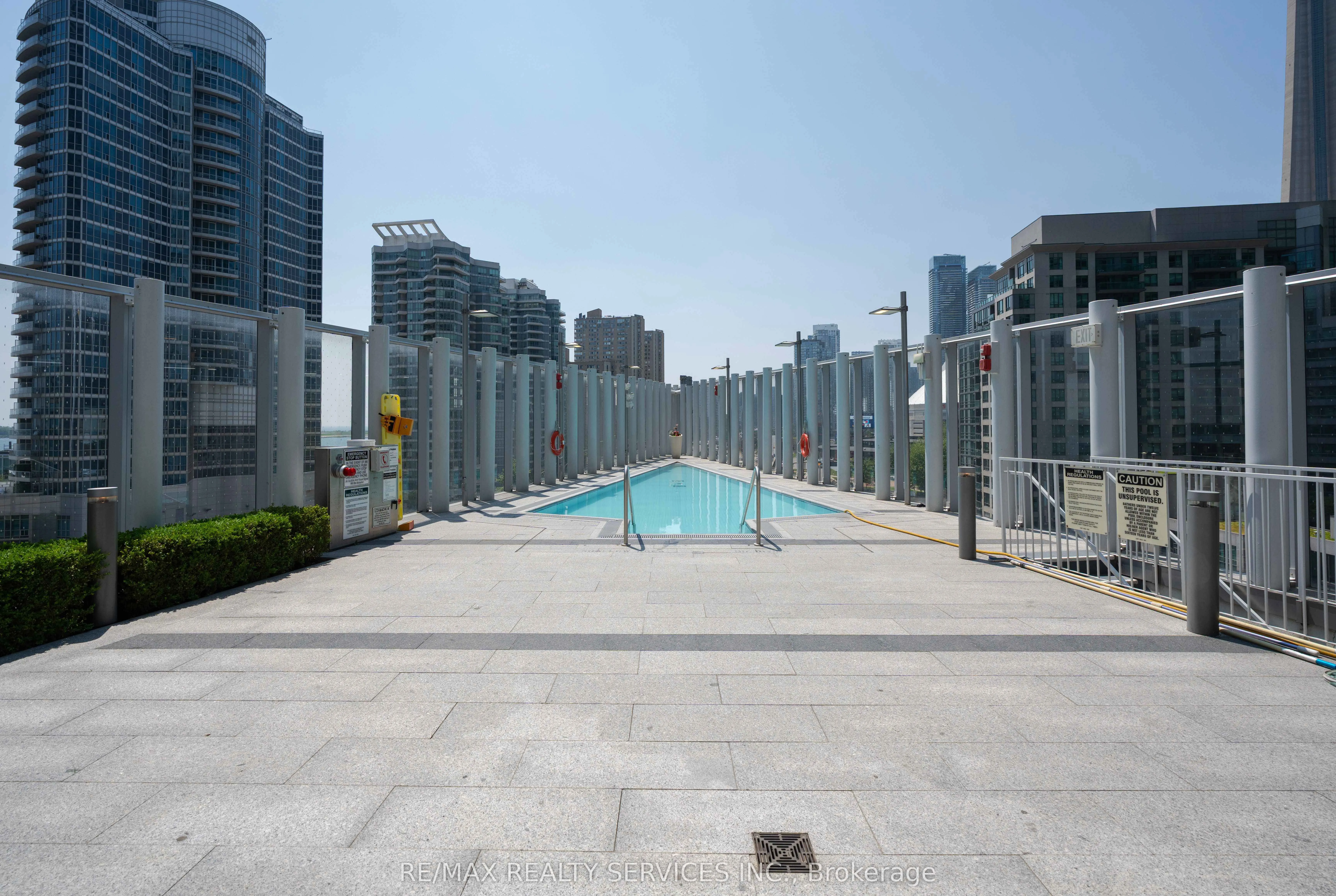10 York Street #4303