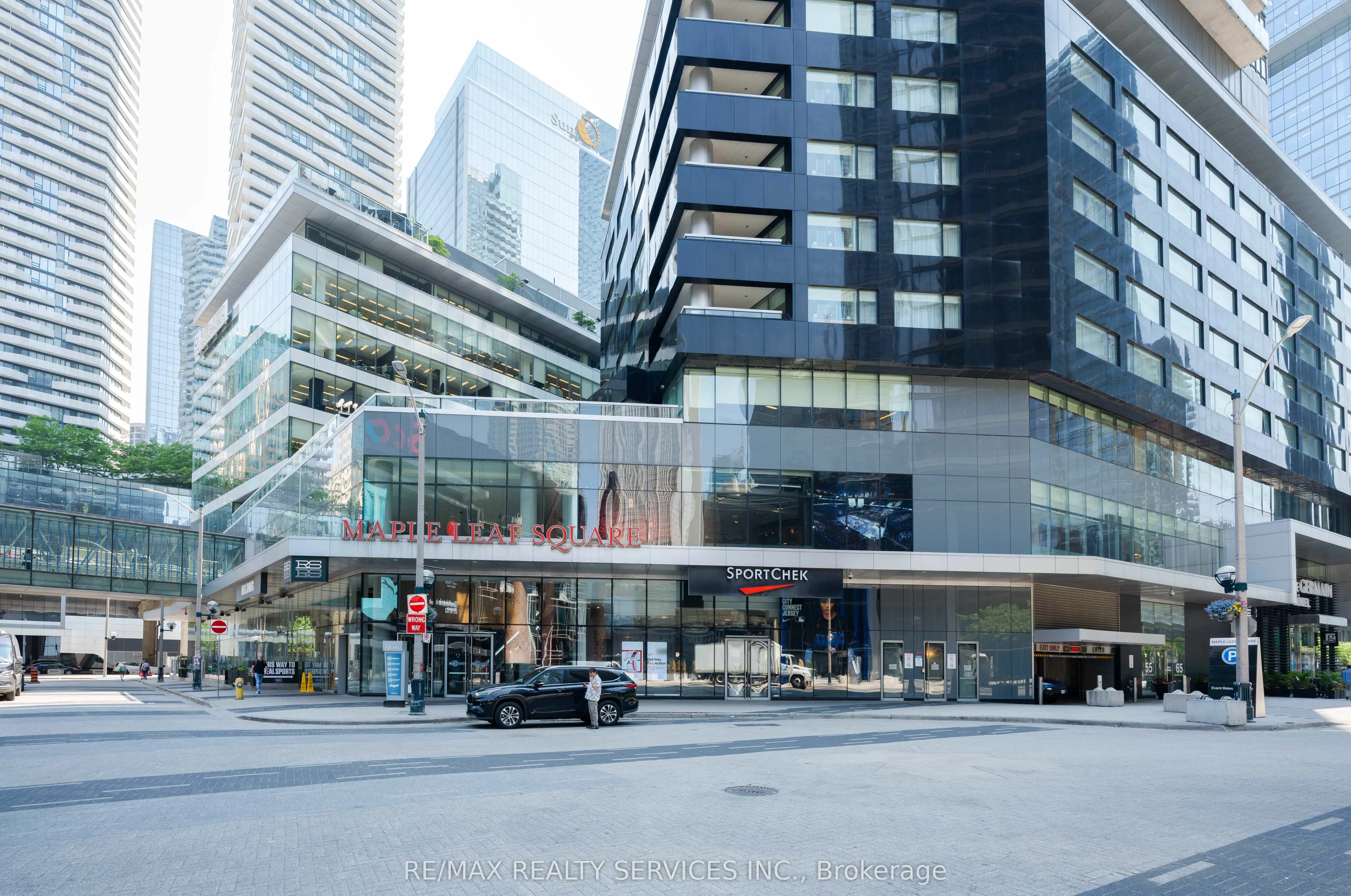 10 York Street #4303