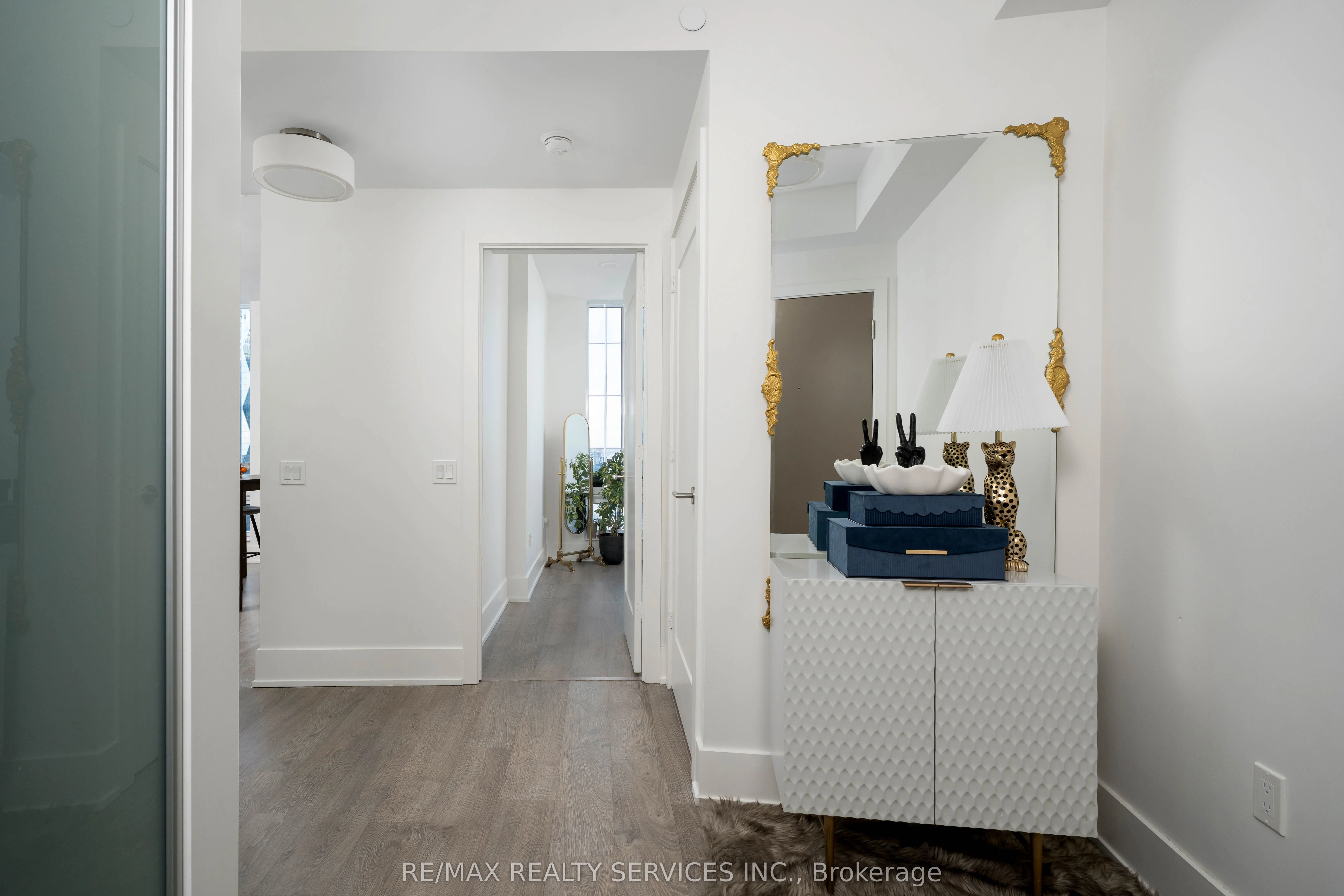10 York Street #4303