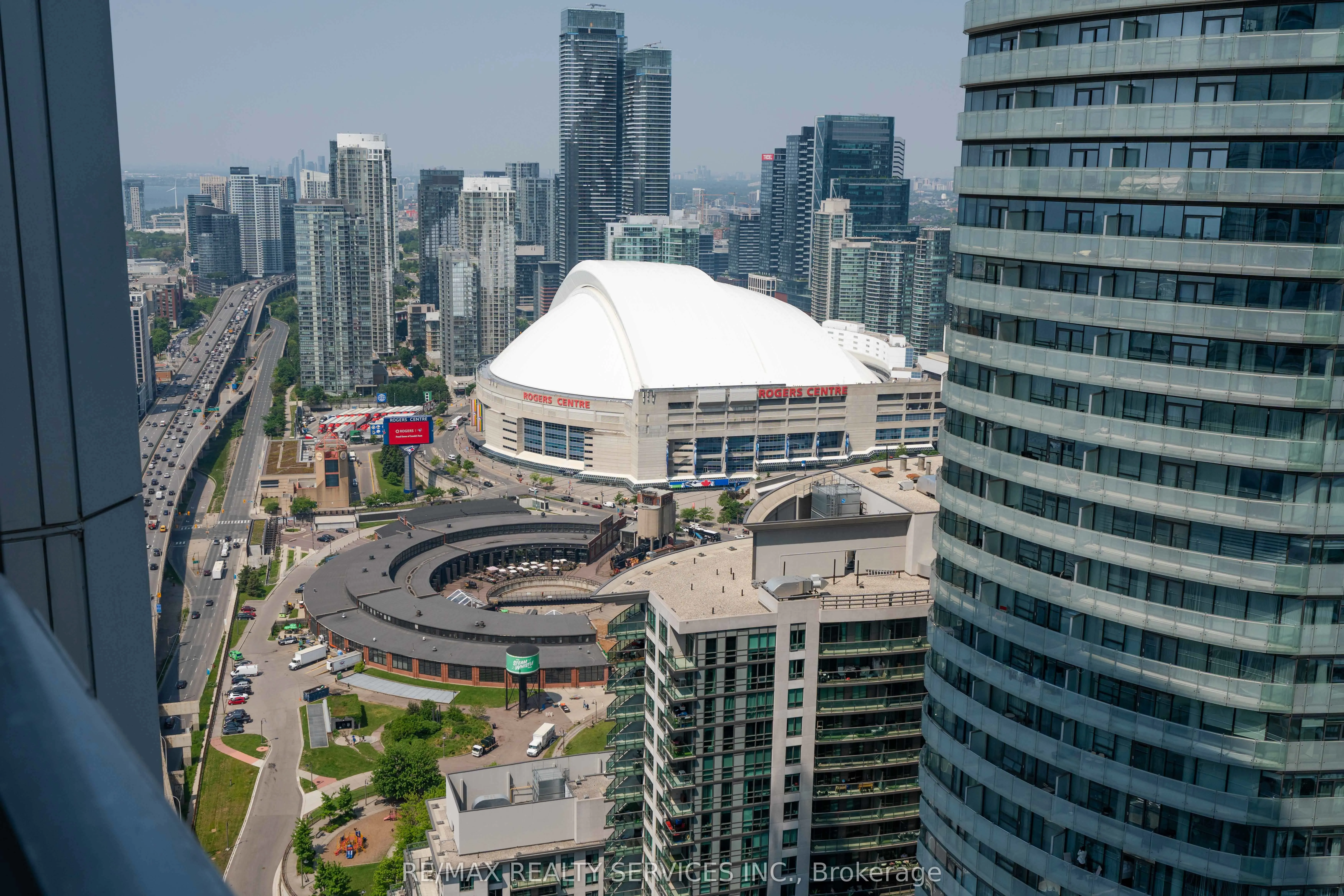 10 York Street #4303