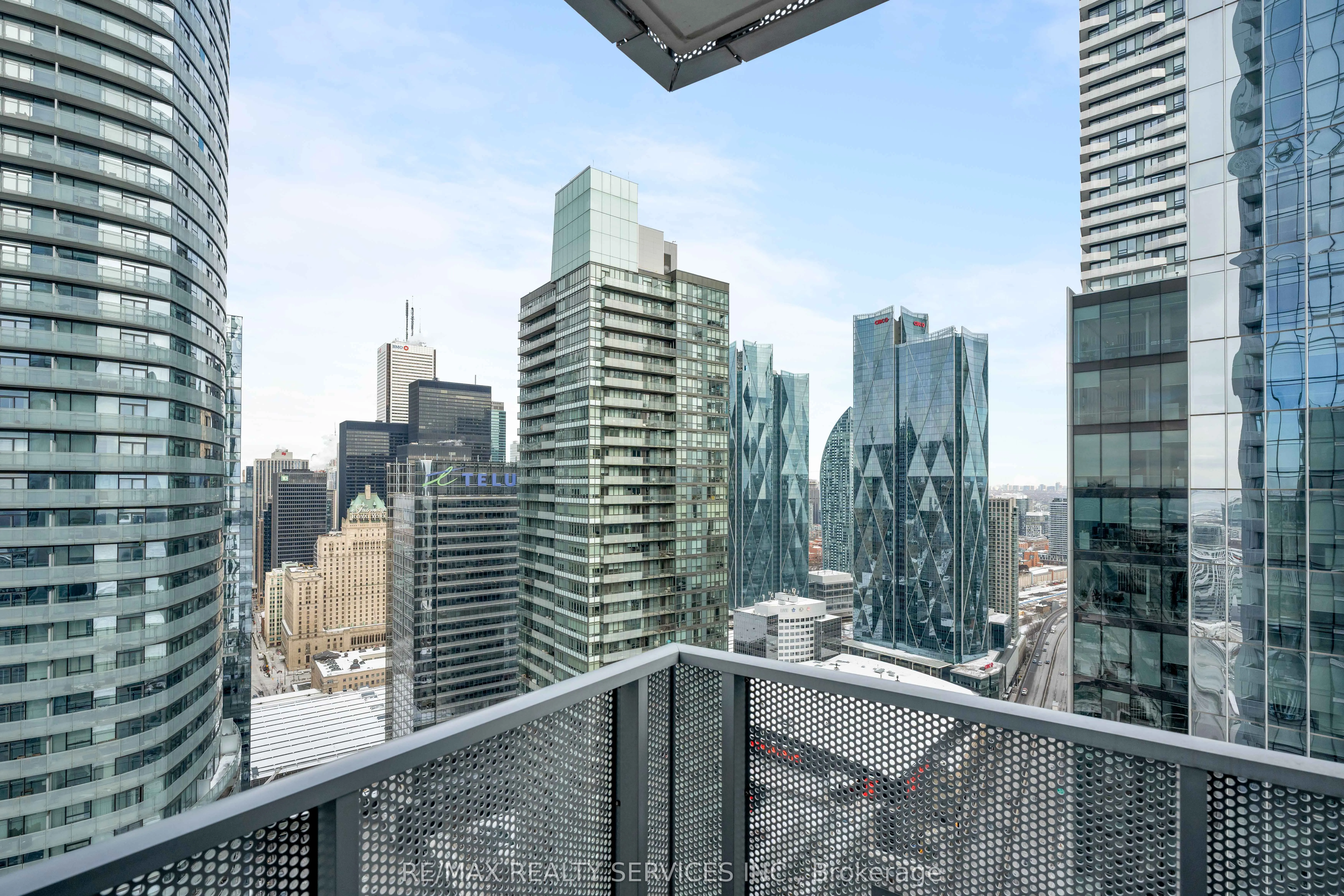 10 York Street #4303