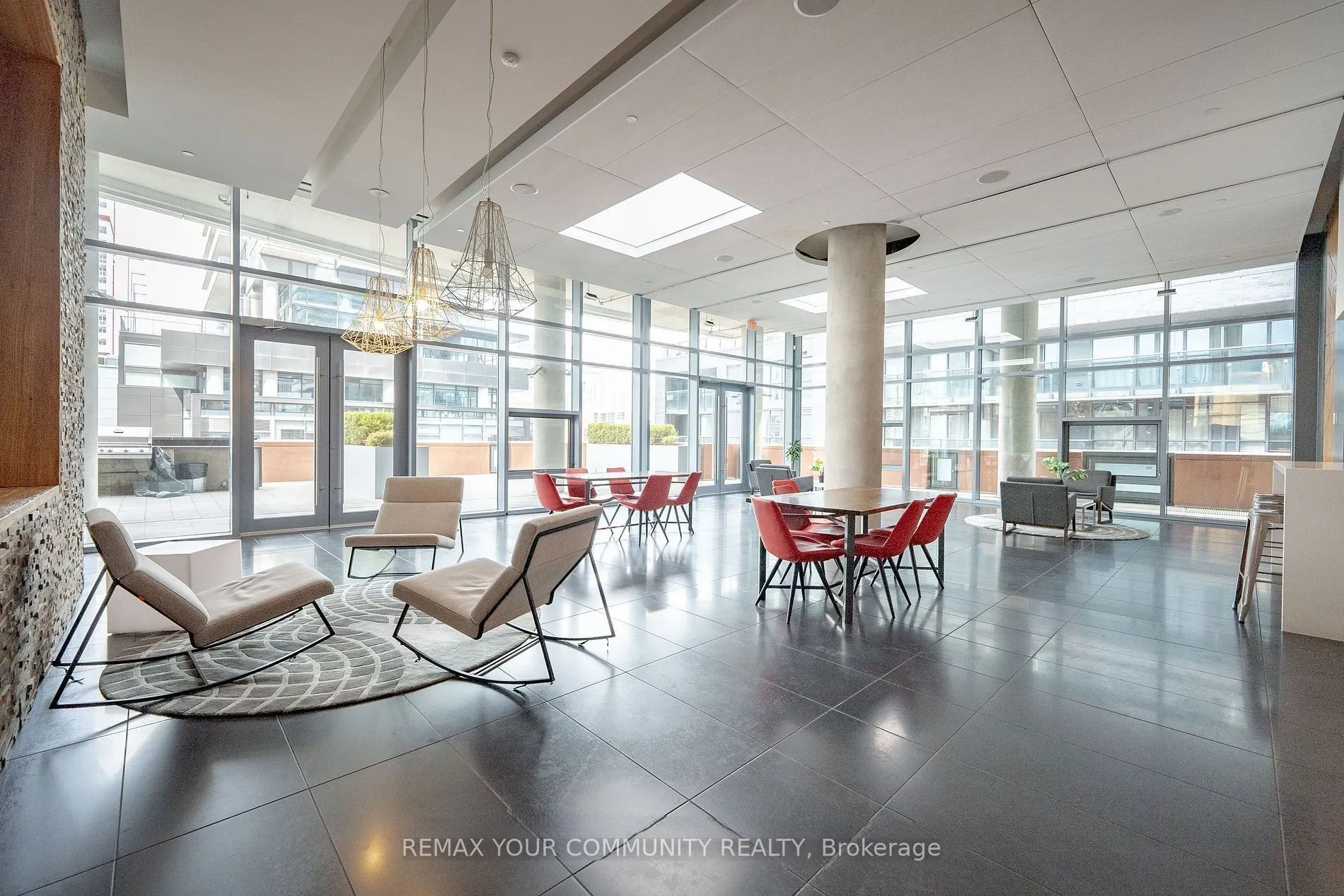 21 Widmer Street #2302