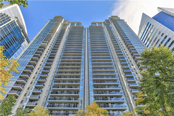4978 Yonge Street #501
