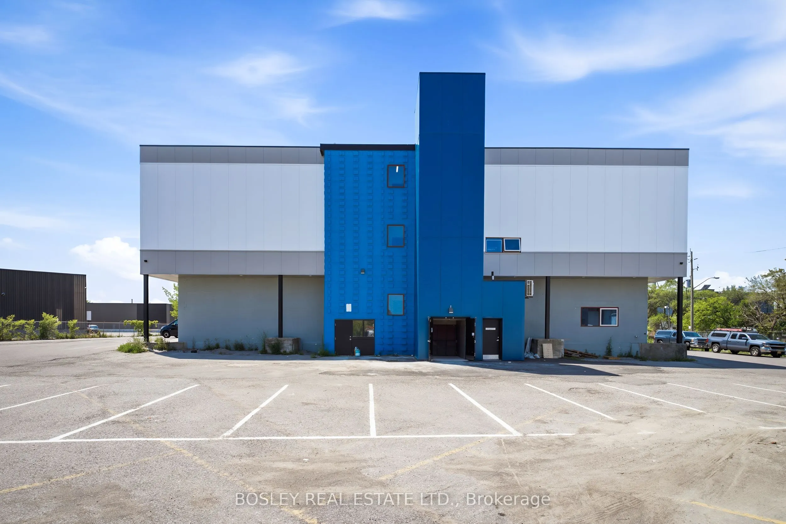 45 Industrial Street #307/308