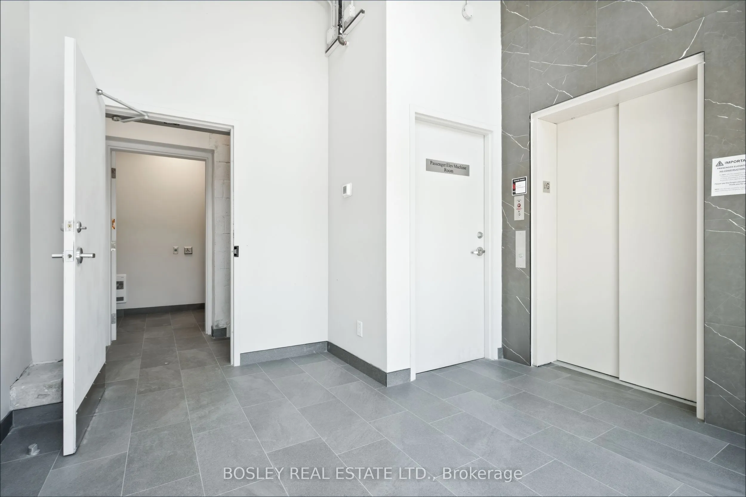 45 Industrial Street #307/308