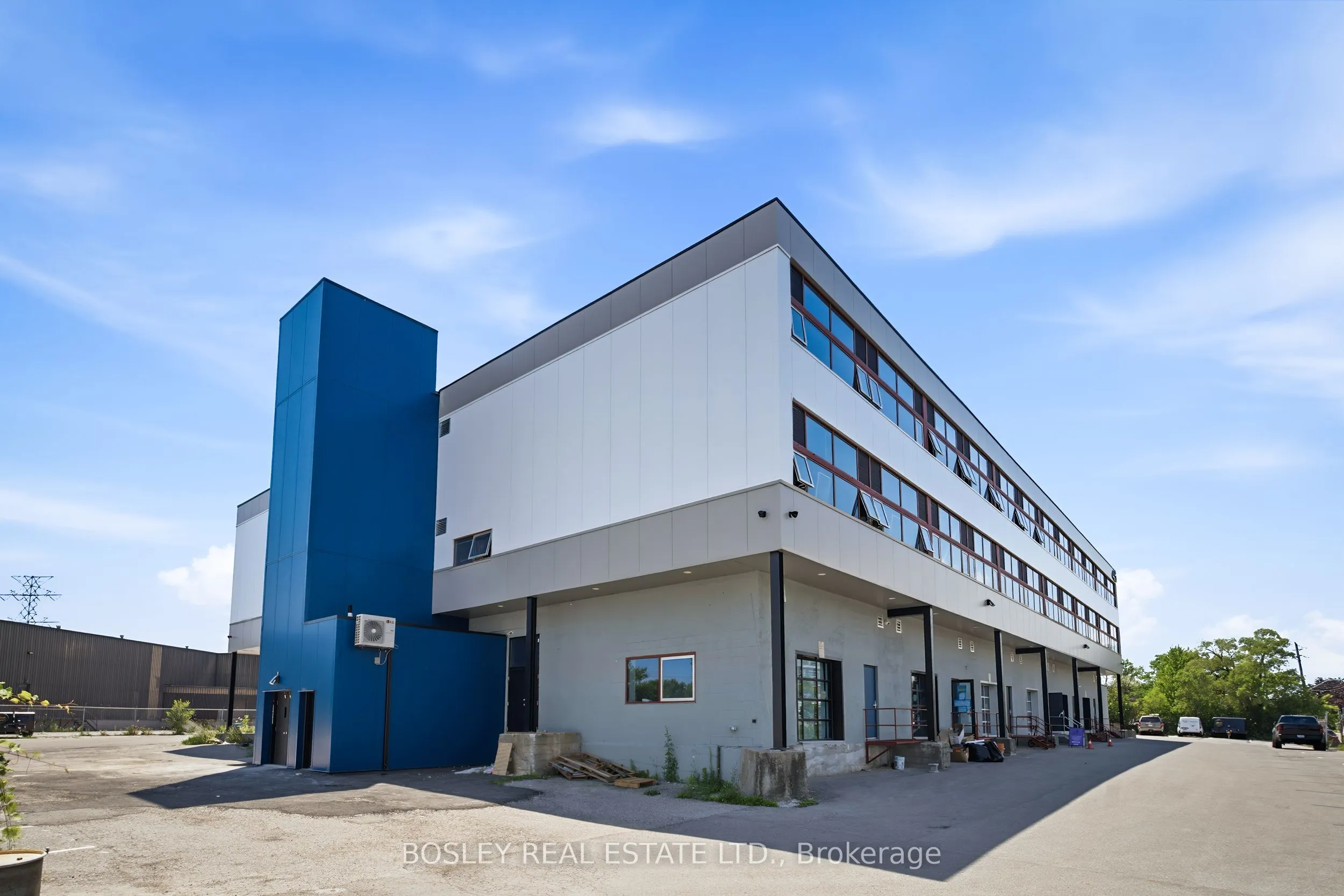 45 Industrial Street #307/308