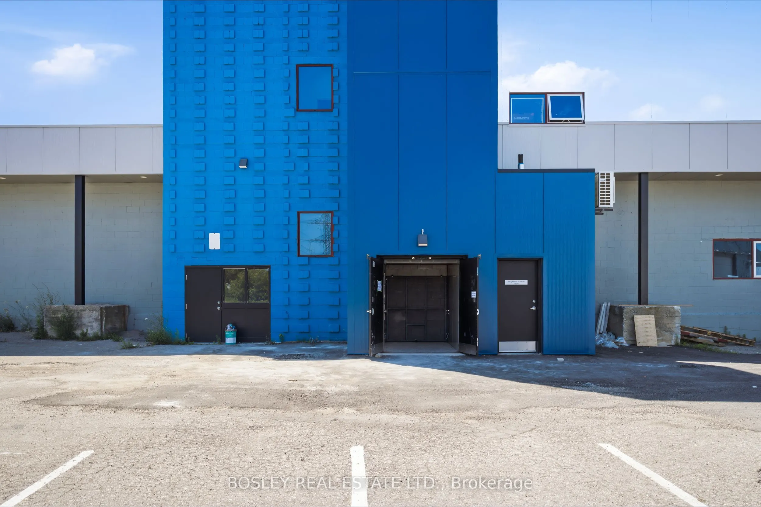 45 Industrial Street #307/308