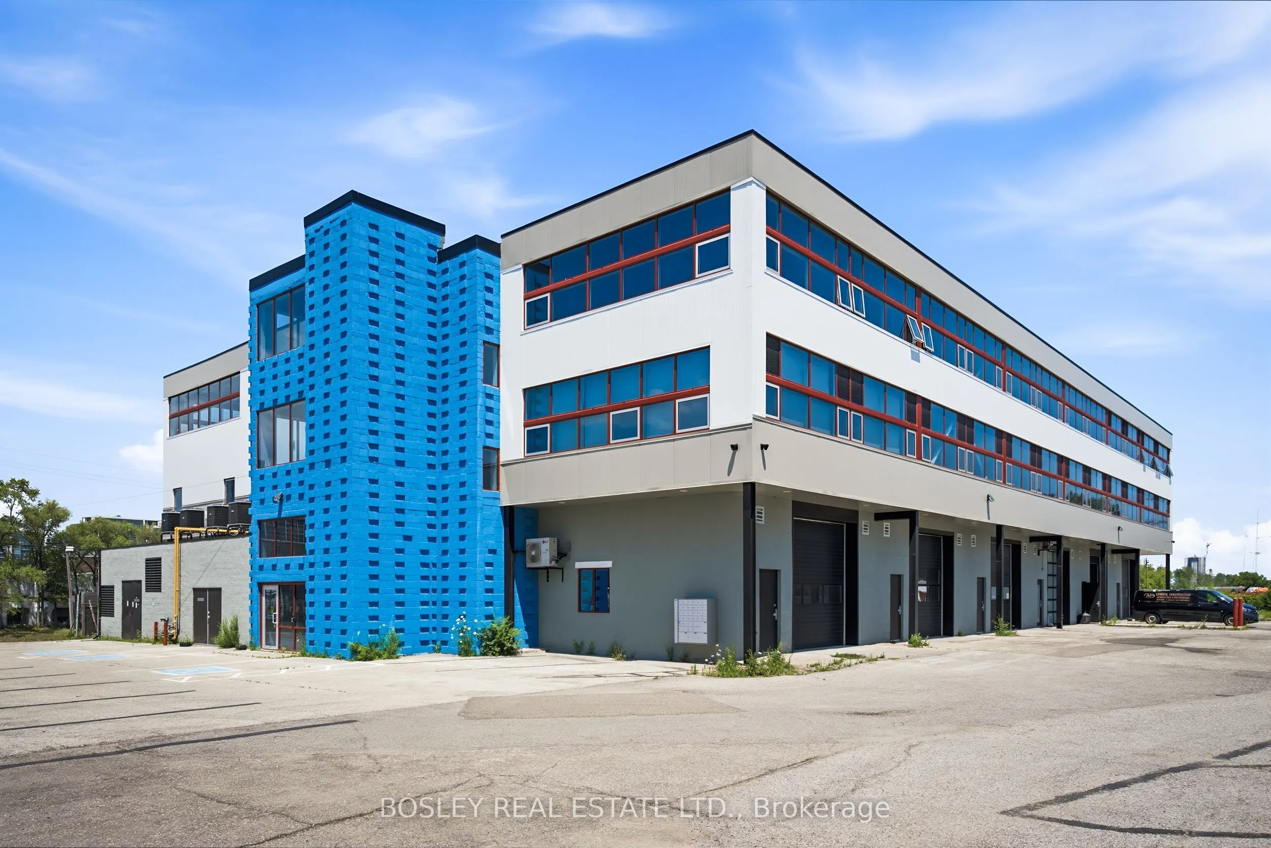 45 Industrial Street #307/308