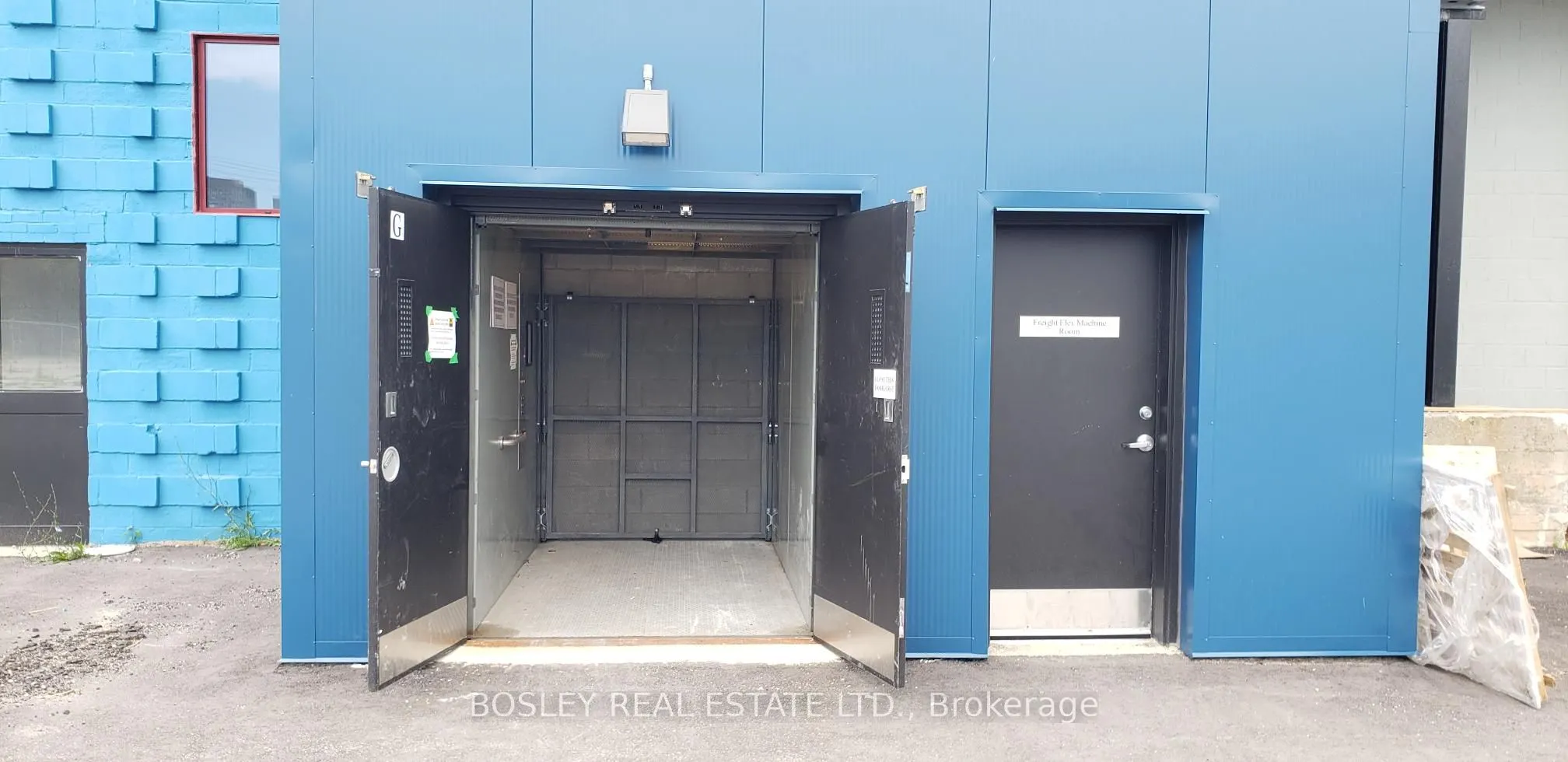 45 Industrial Street #307/308