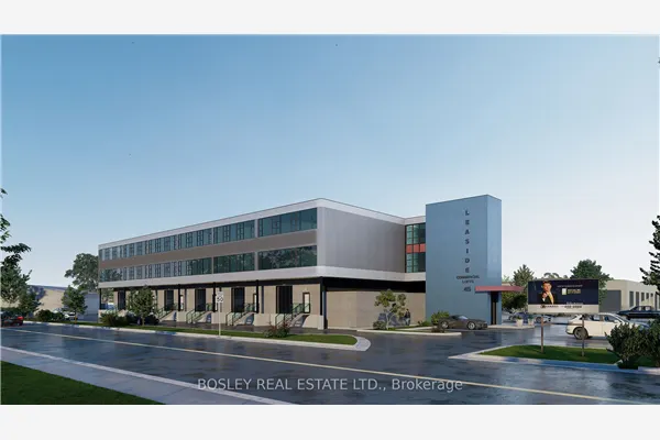 45 Industrial Street #208