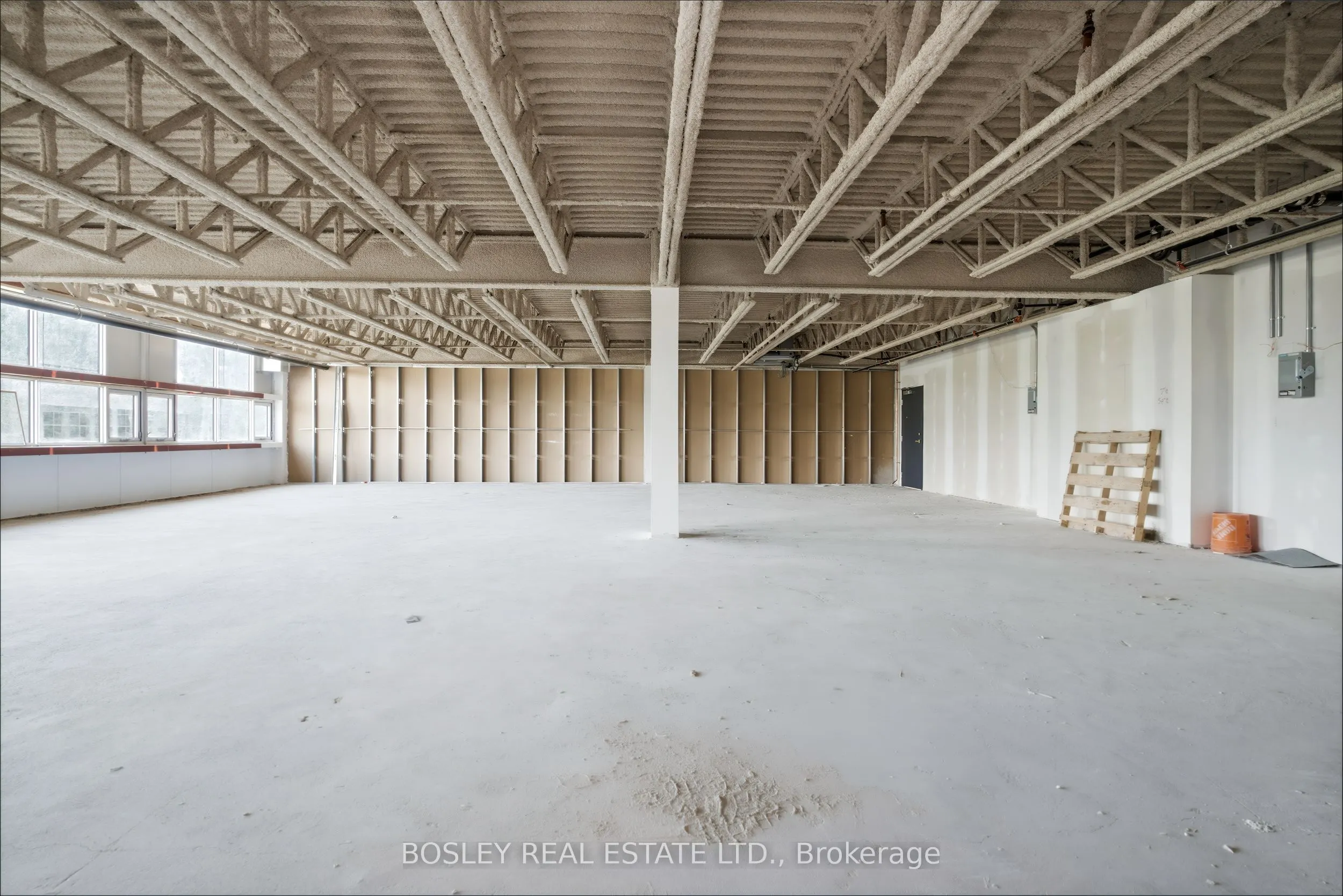 45 Industrial Street #219-221