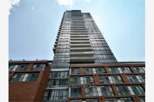 33 Mill Street #1805