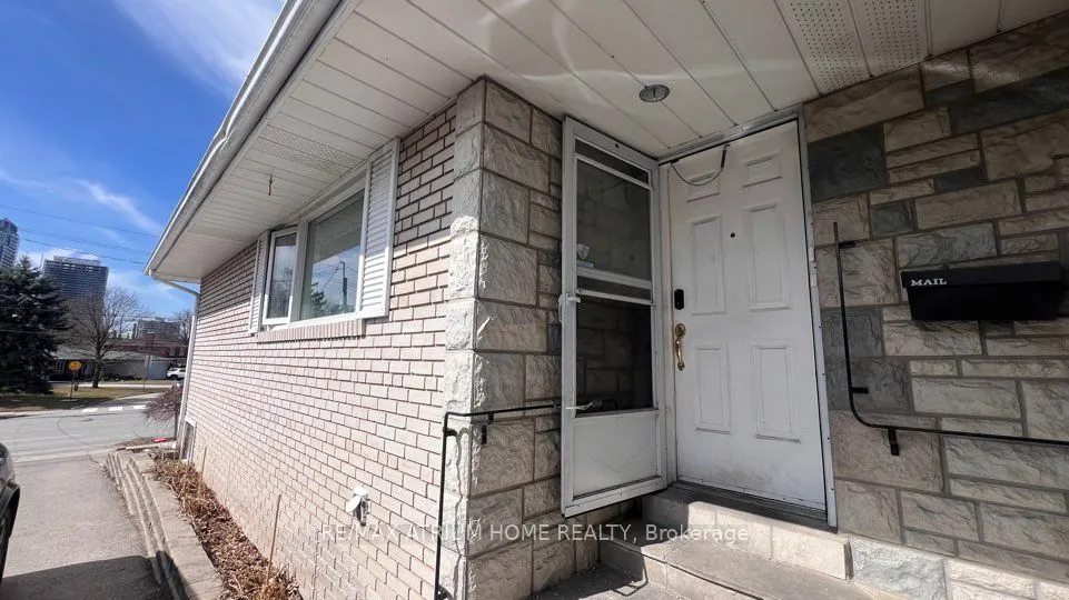 949 Willowdale Avenue #A1