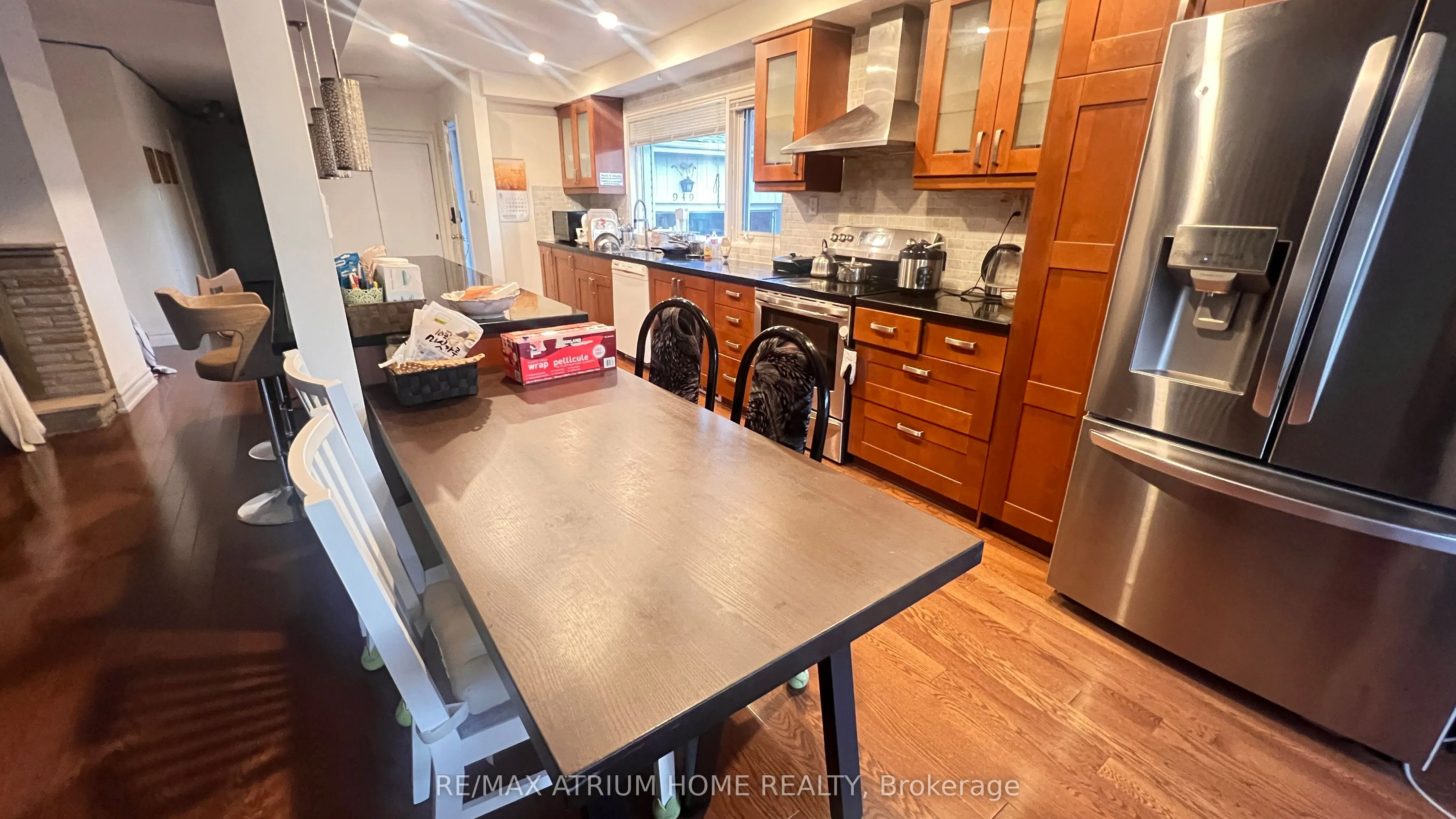 949 Willowdale Avenue #A1