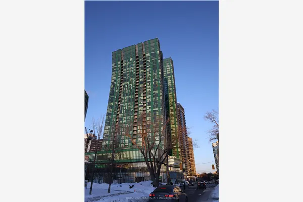 11 Bogert Avenue #2502