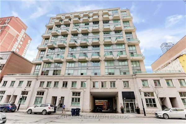 77 Lombard Street #501