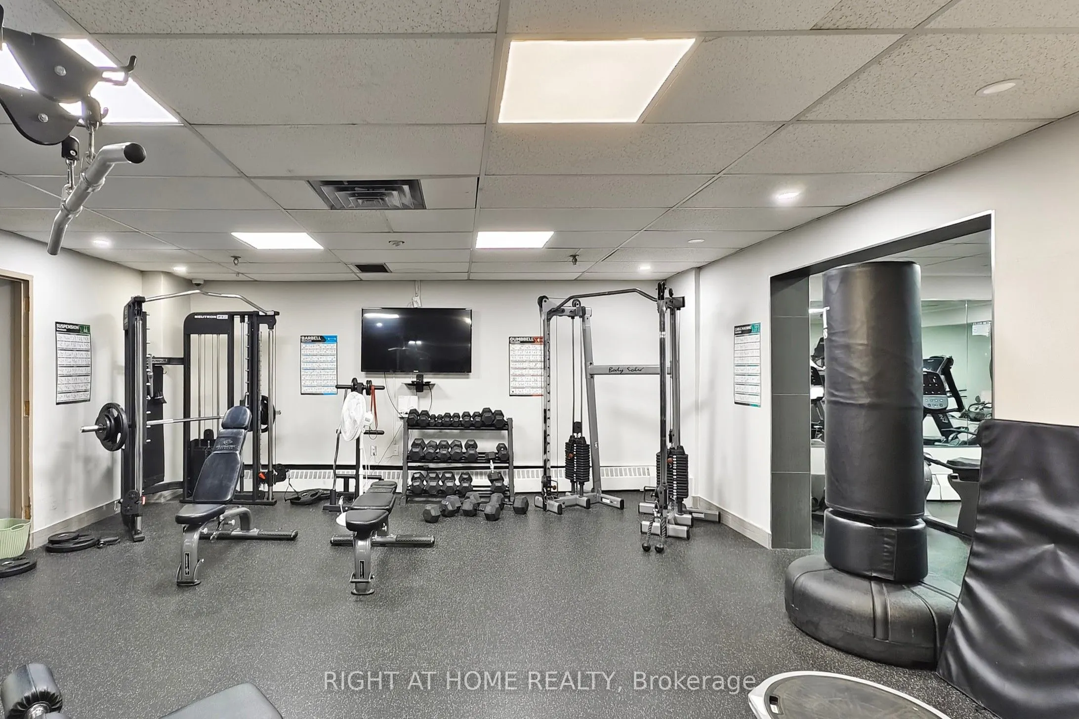 1338 York Mills Road #702