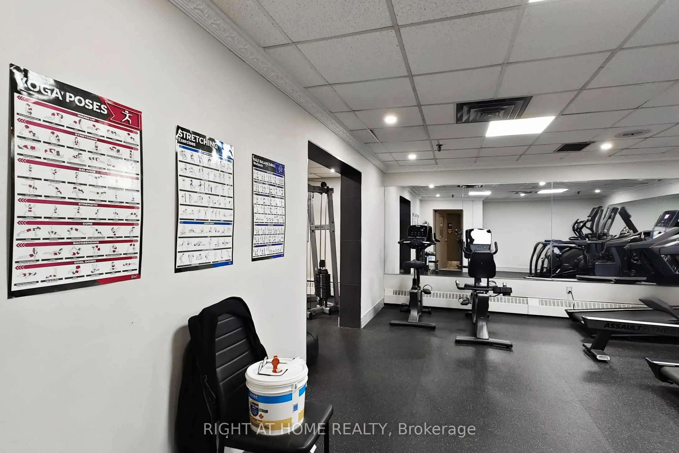 1338 York Mills Road #702