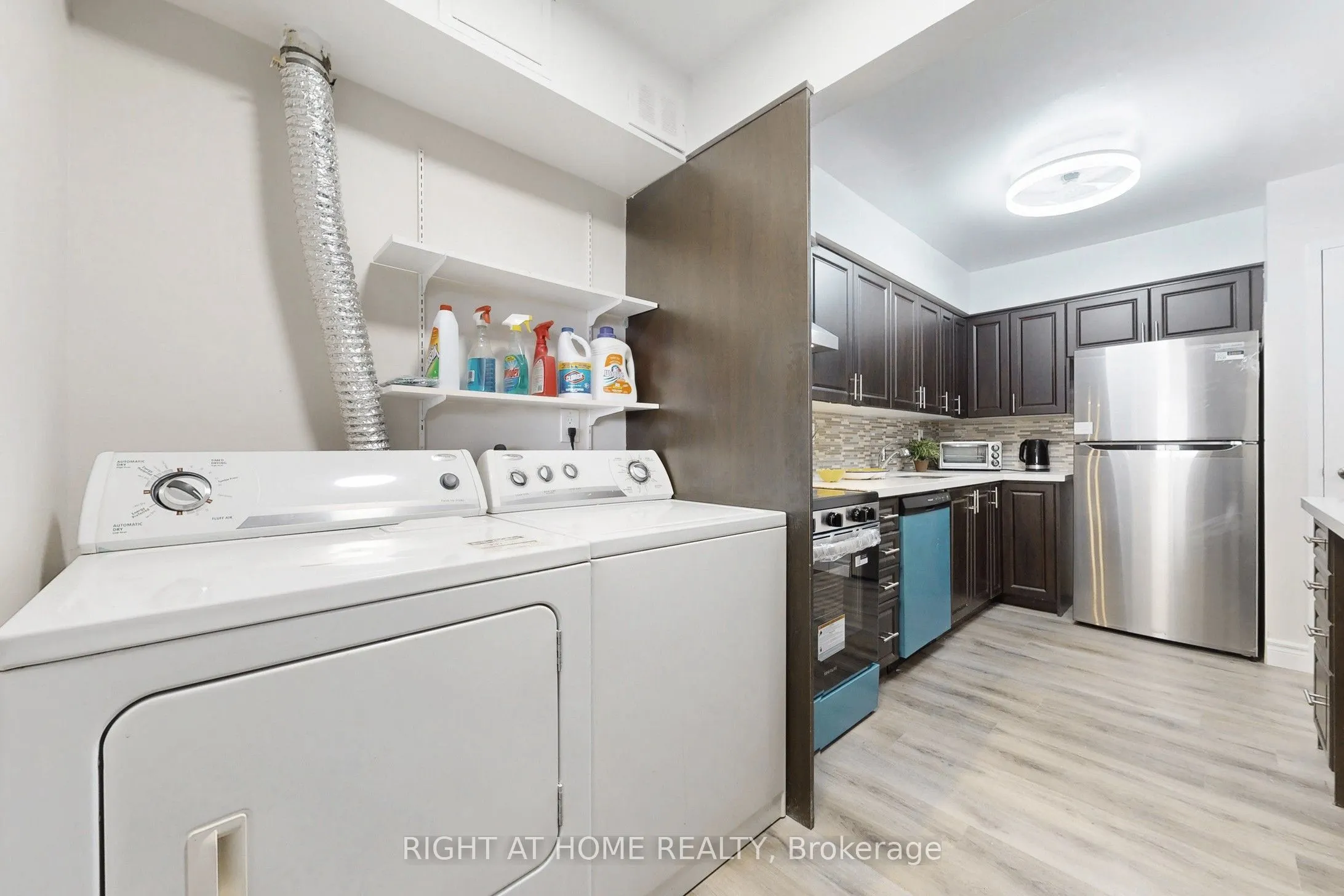 1338 York Mills Road #702