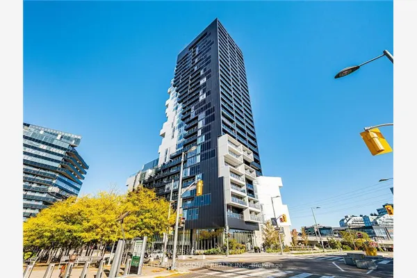 170 Bayview Avenue #304