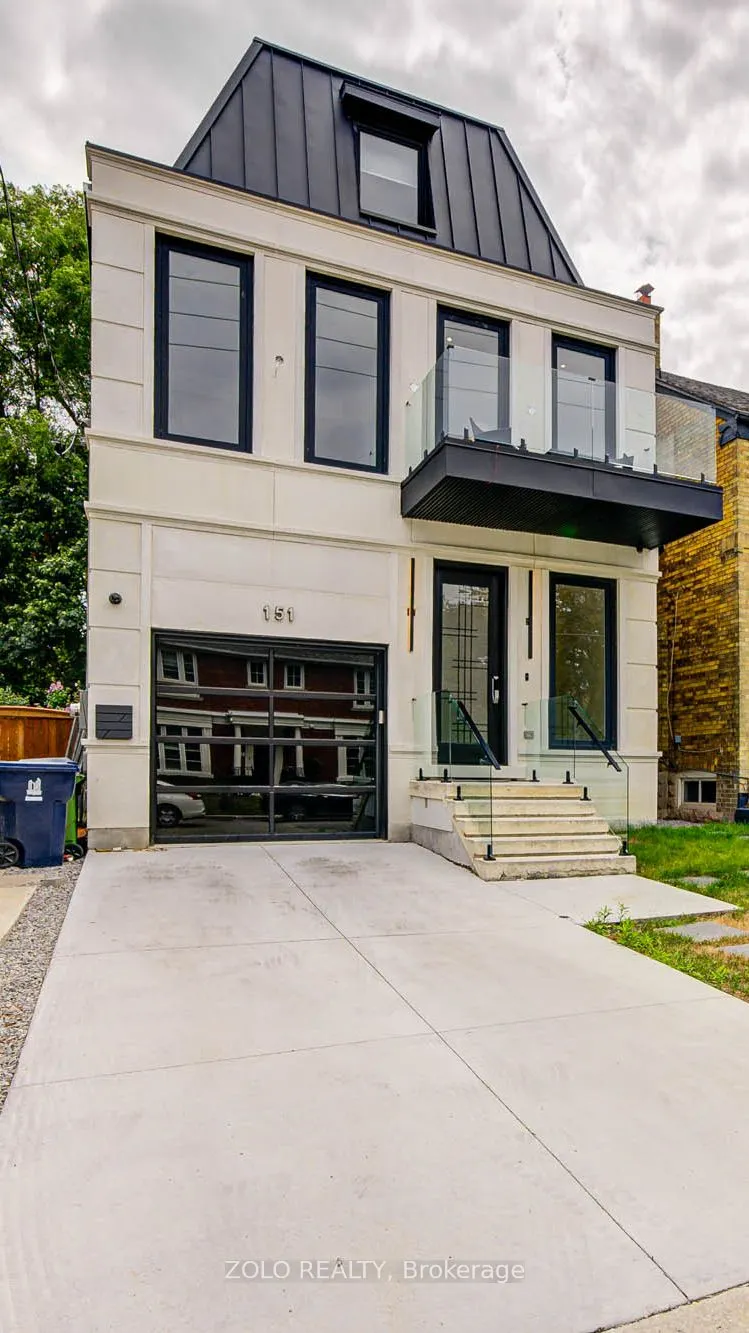 151 Dewbourne Avenue