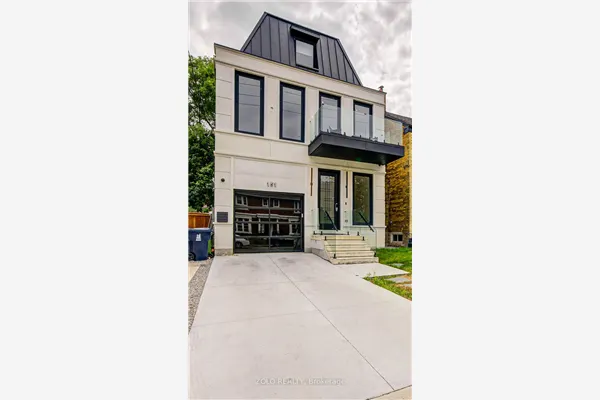 151 Dewbourne Avenue