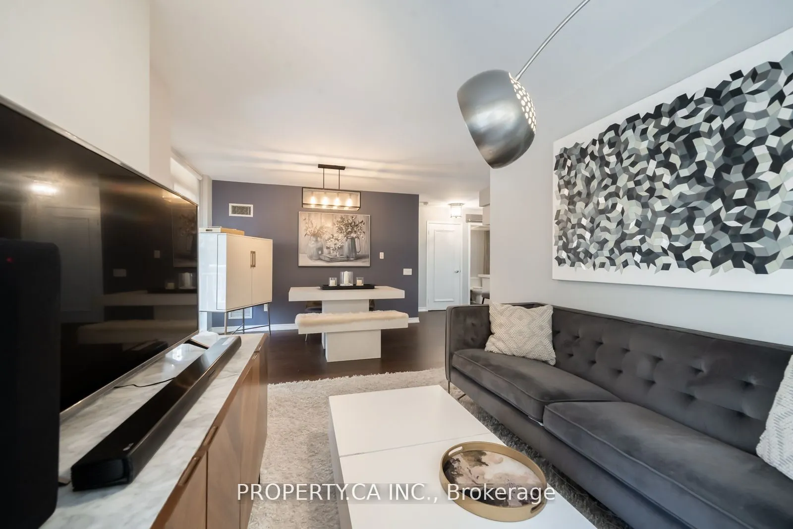 60 St Clair Avenue W #202