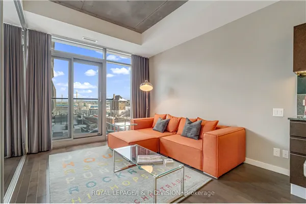 70 Distillery Lane #314