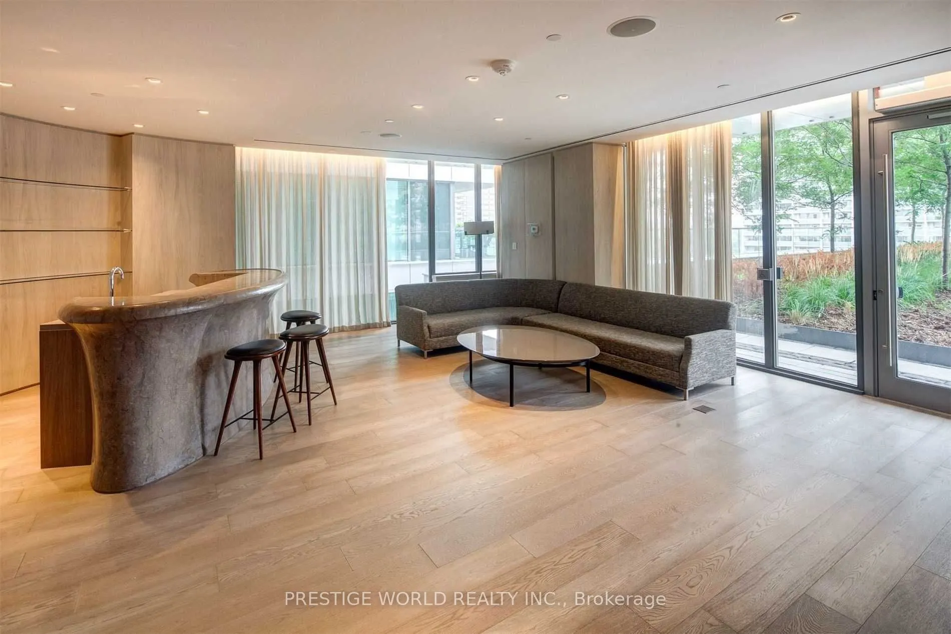 200 Bloor Street West Street W #1401