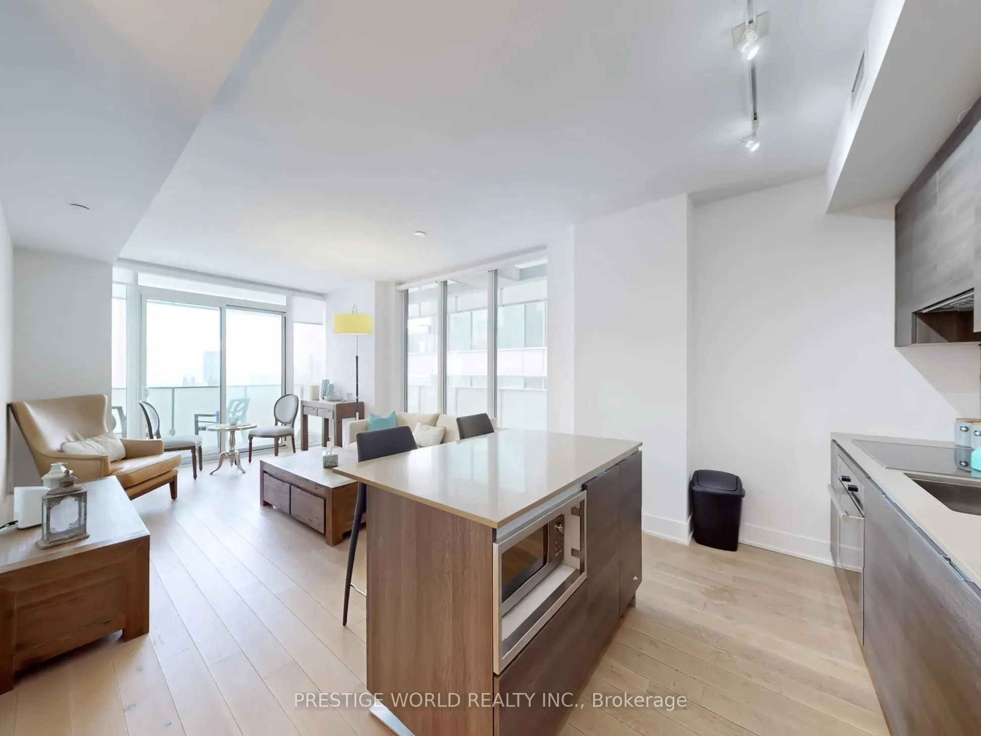 200 Bloor Street West Street W #1401