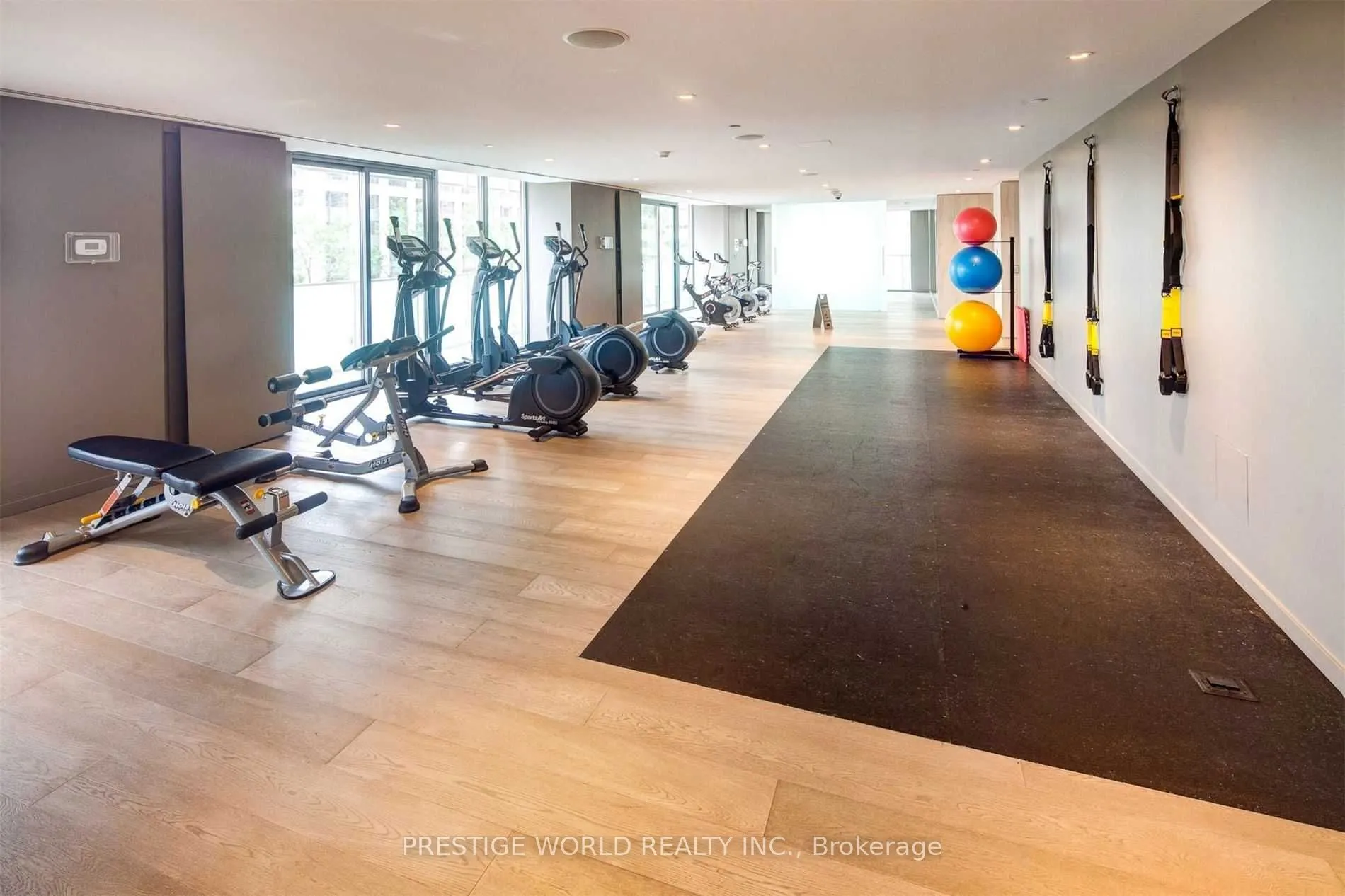 200 Bloor Street West Street W #1401