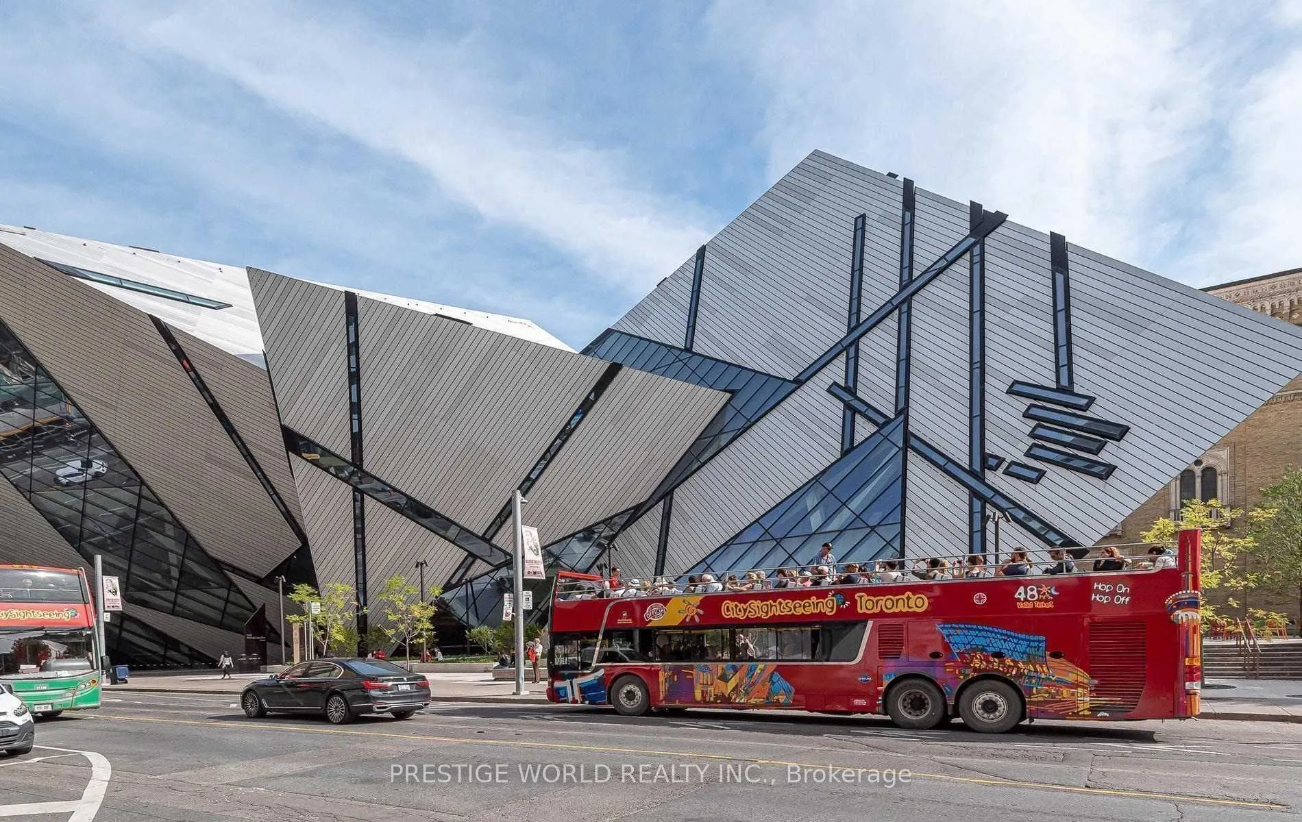 200 Bloor Street West Street W #1401