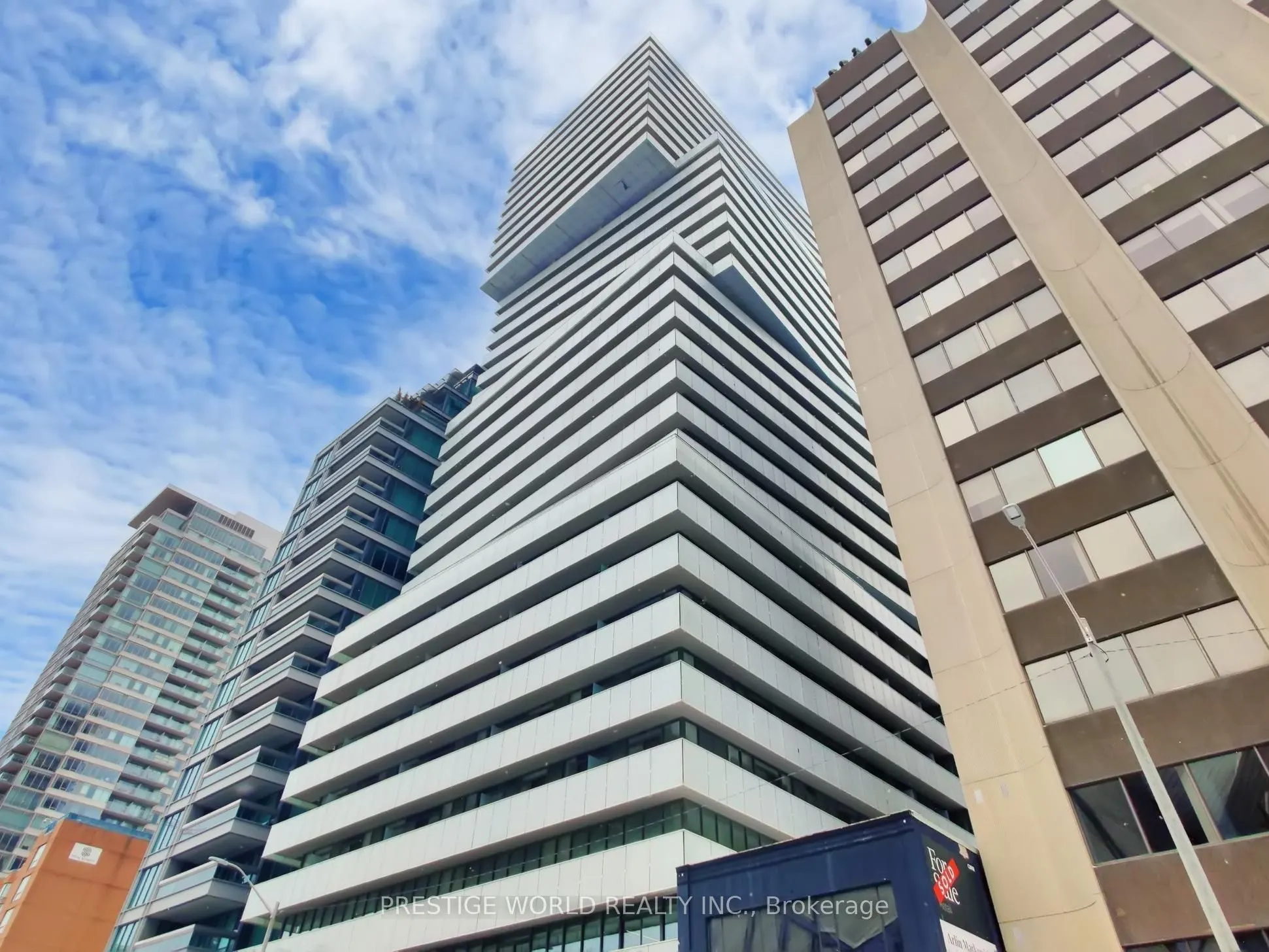 200 Bloor Street West Street W #1401