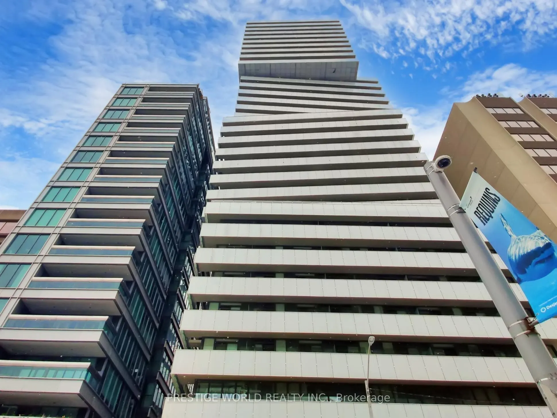 200 Bloor Street West Street W #1401
