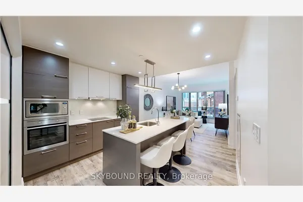 55 Front Street E #612