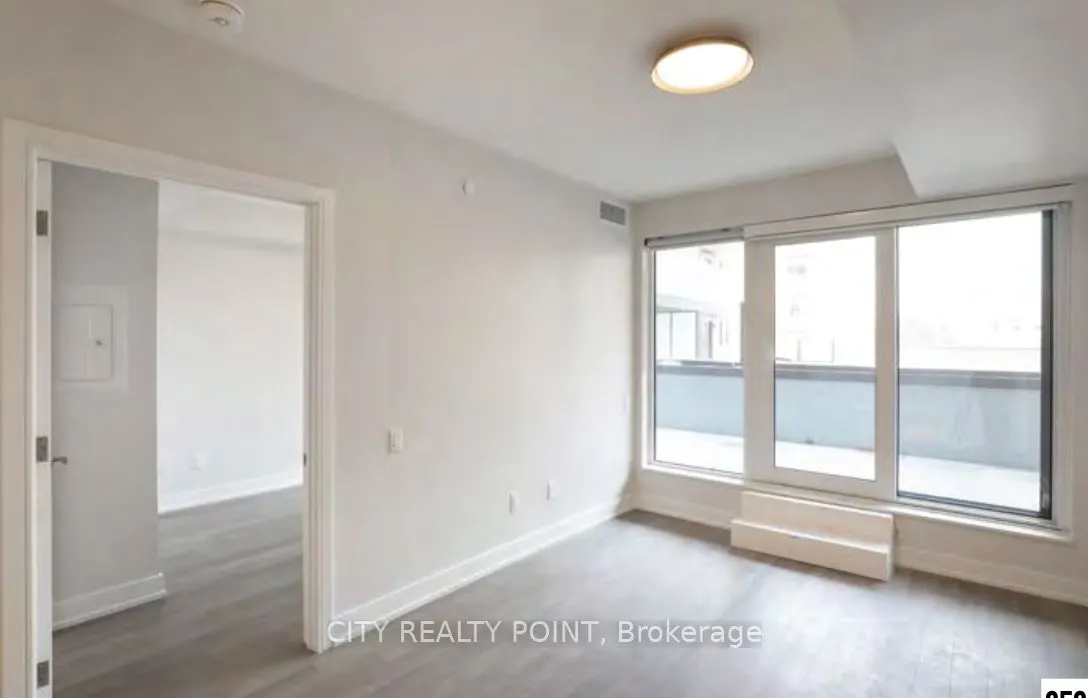 2525 Bathurst Street #1001
