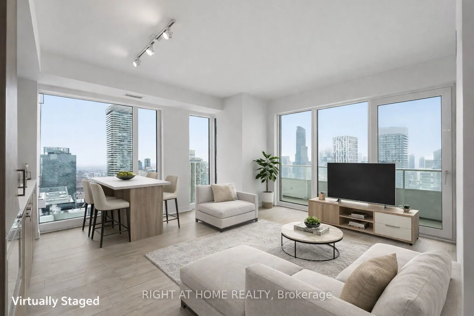 88 Queen Street E #4711