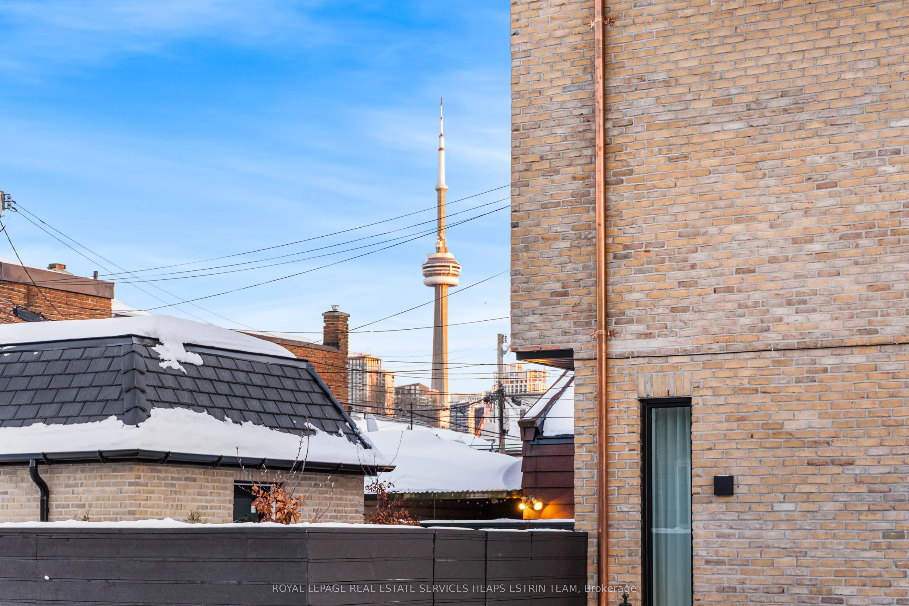 23 Lippincott Street