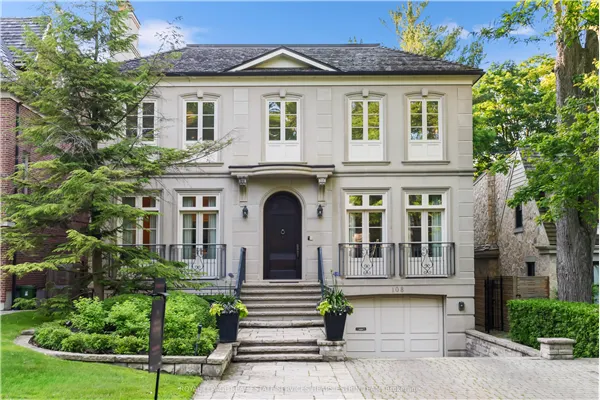 108 Cheltenham Avenue