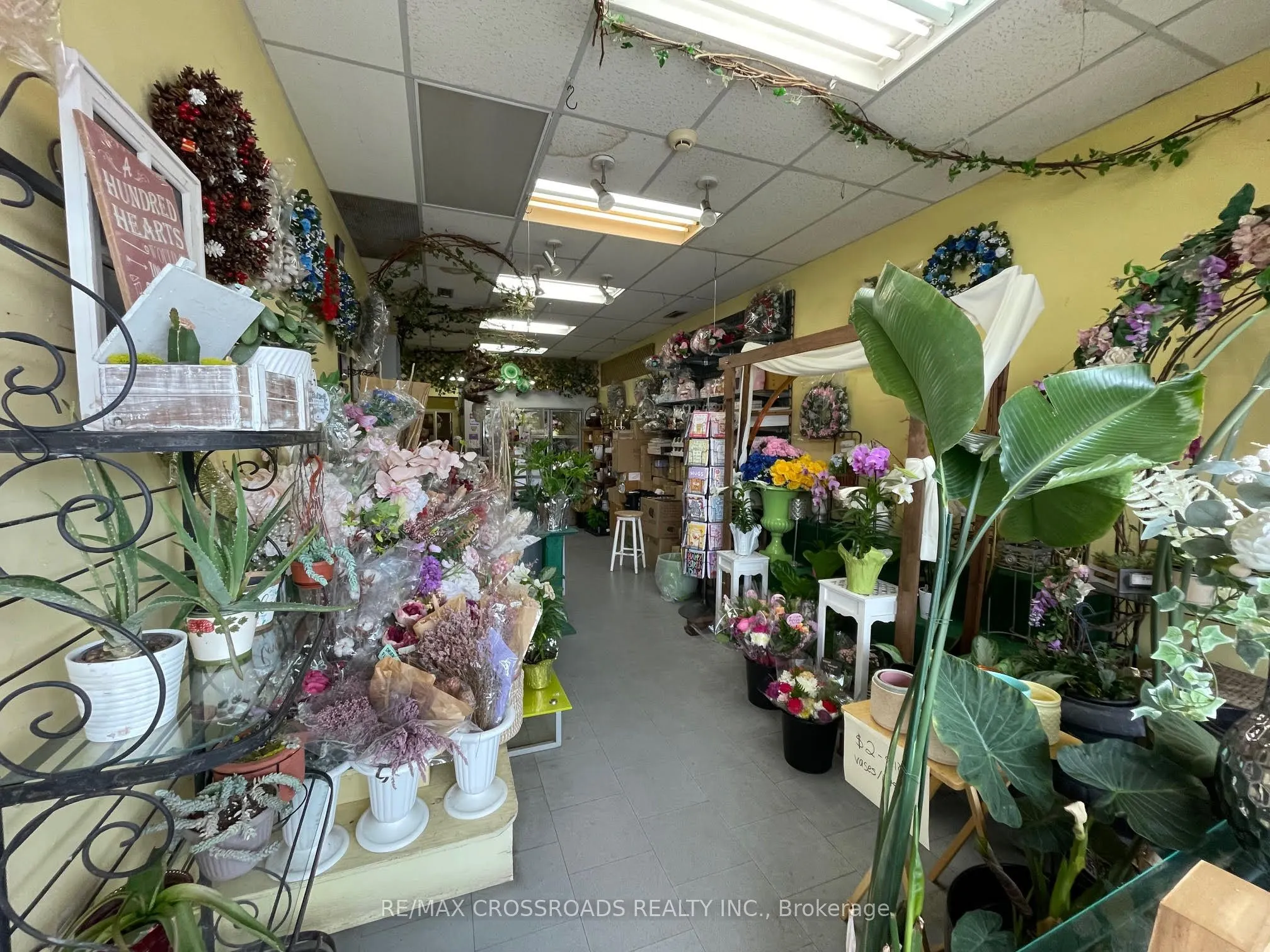 3921 Don Mills Road