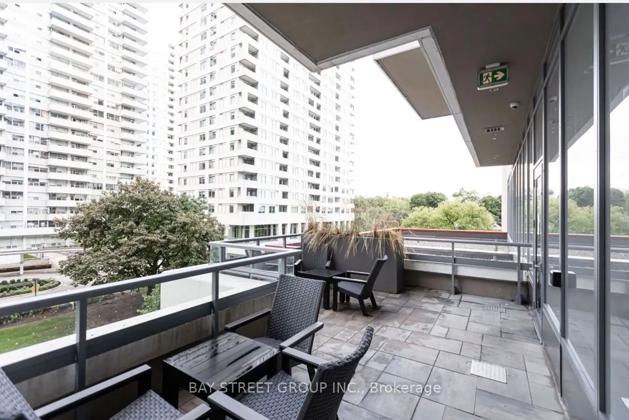 25 Holly Street #509