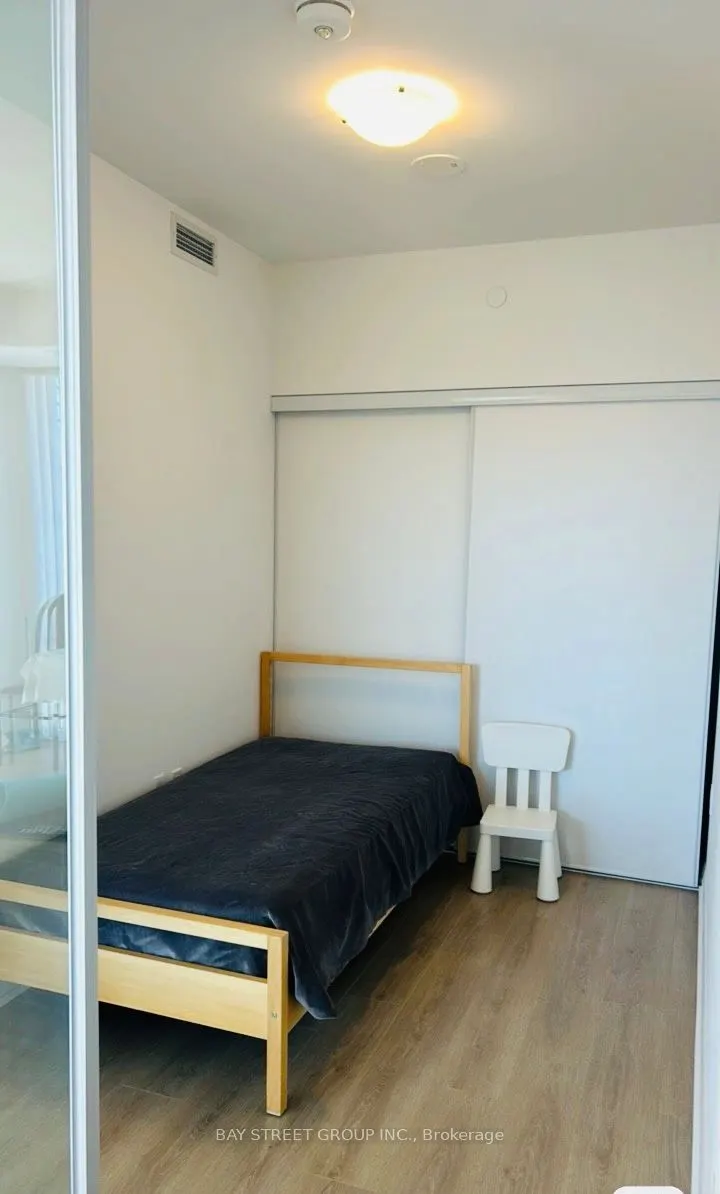 25 Holly Street #509