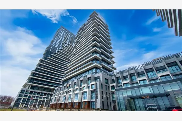 20 Inn On The Park Drive #1439