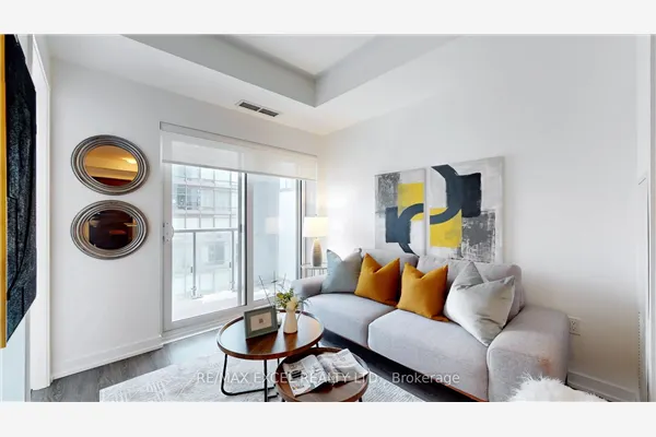 1 Yorkville Avenue #2806