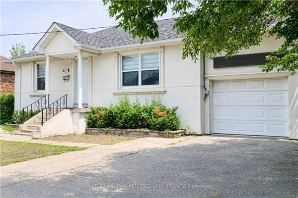 477 Wilson Heights Boulevard